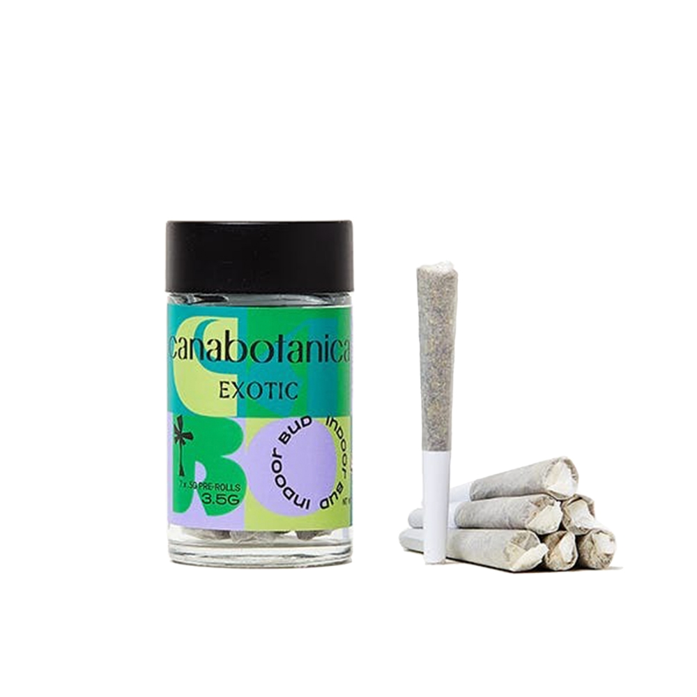 Blueberry Haze [.5g]