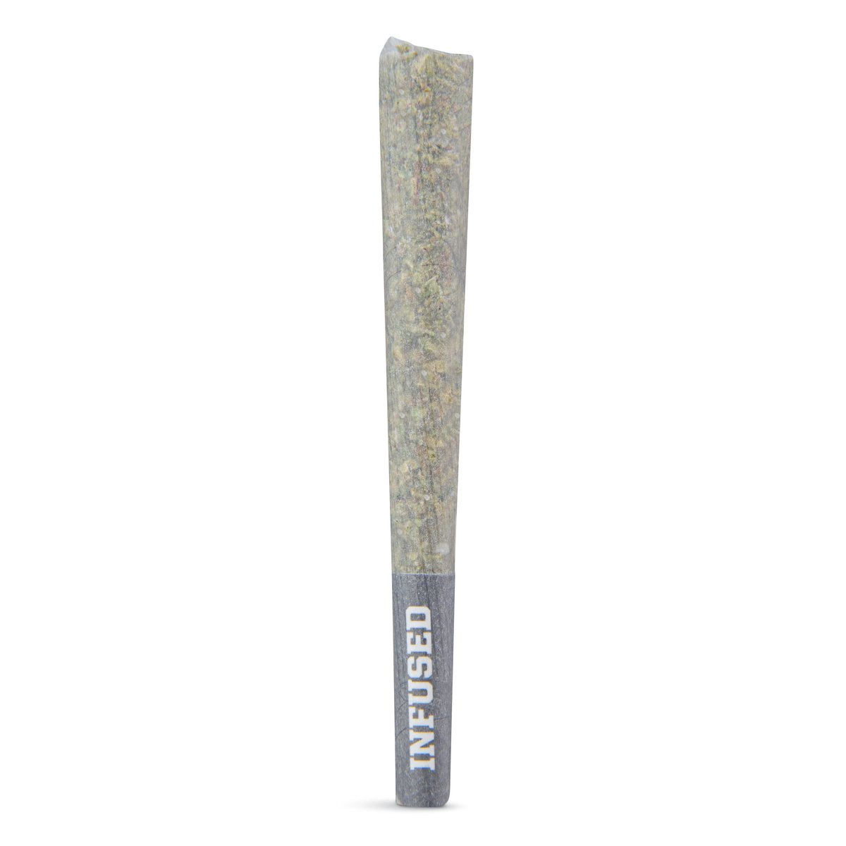 Lemon Tree | Hybrid - Diamond THCA-Infused Pre-Roll - 1G Joint