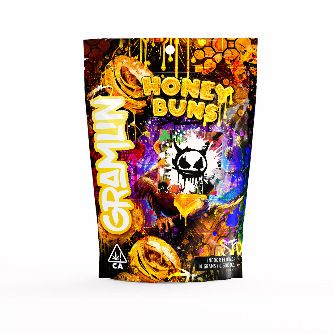 Honey Buns
