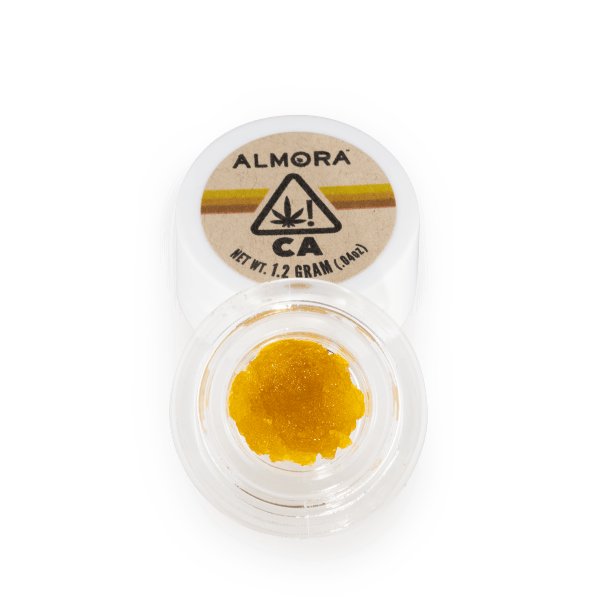 Tangerine Cookies [1.2g]