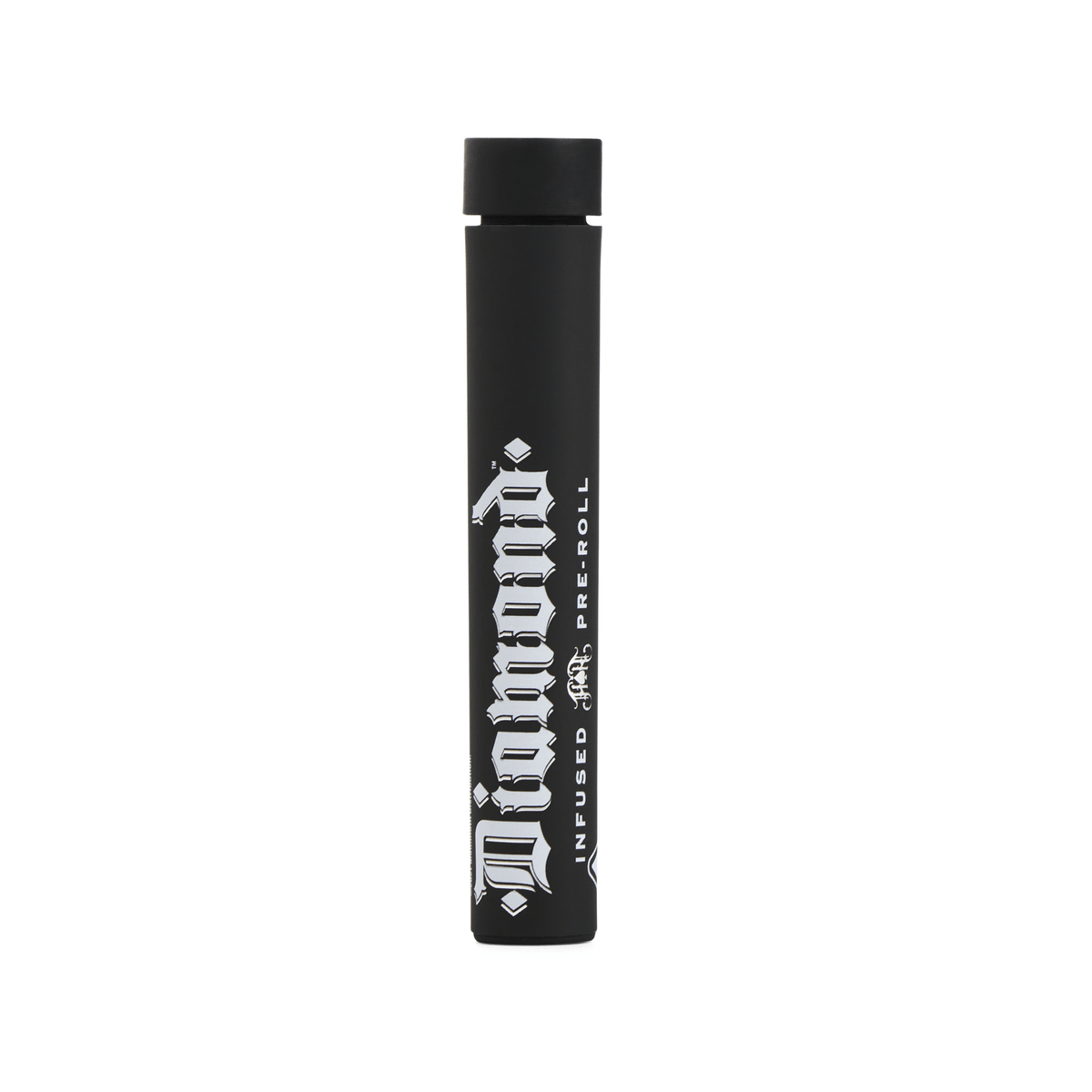 Lemon Tree | Hybrid - Diamond THCA-Infused Pre-Roll - 1G Joint