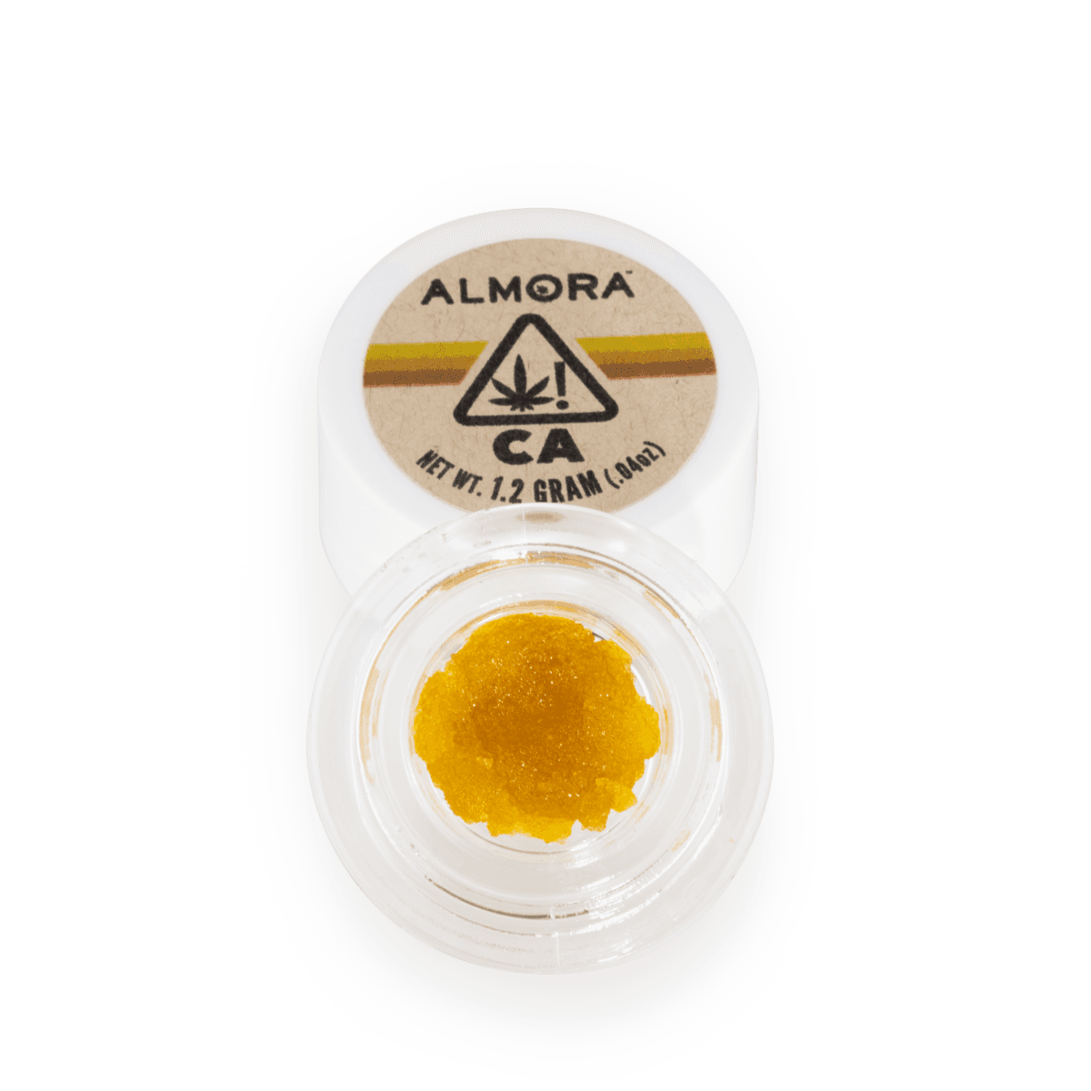 Peach Fuzz [1.2g]