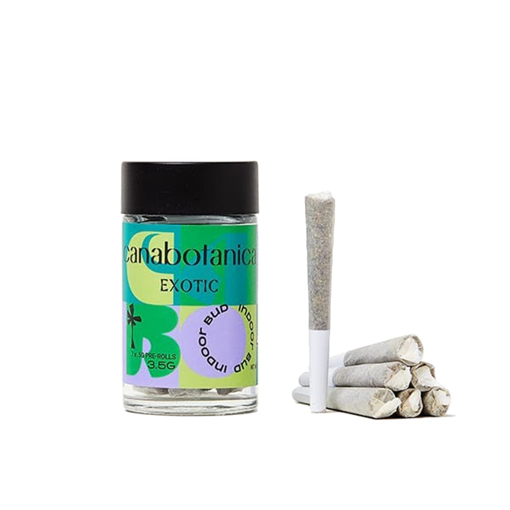 Blueberry Haze [.5g]
