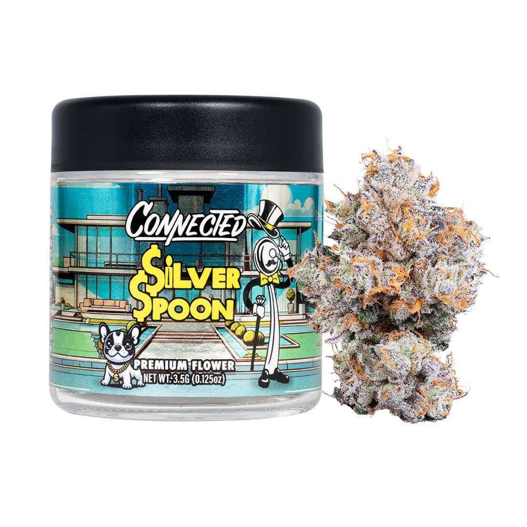 Silver Spoon