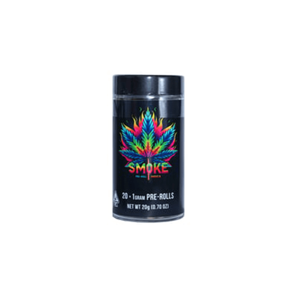 Runtz Chacha Citrus [1g]