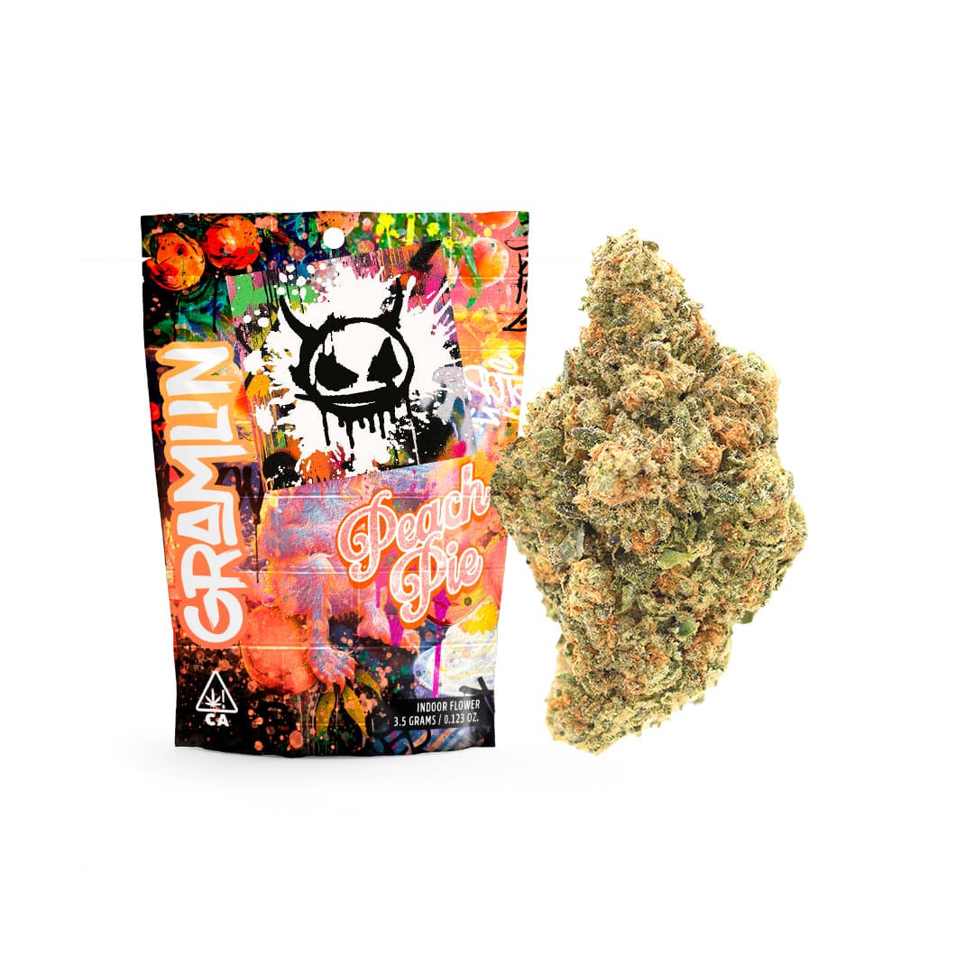 Peach Pie