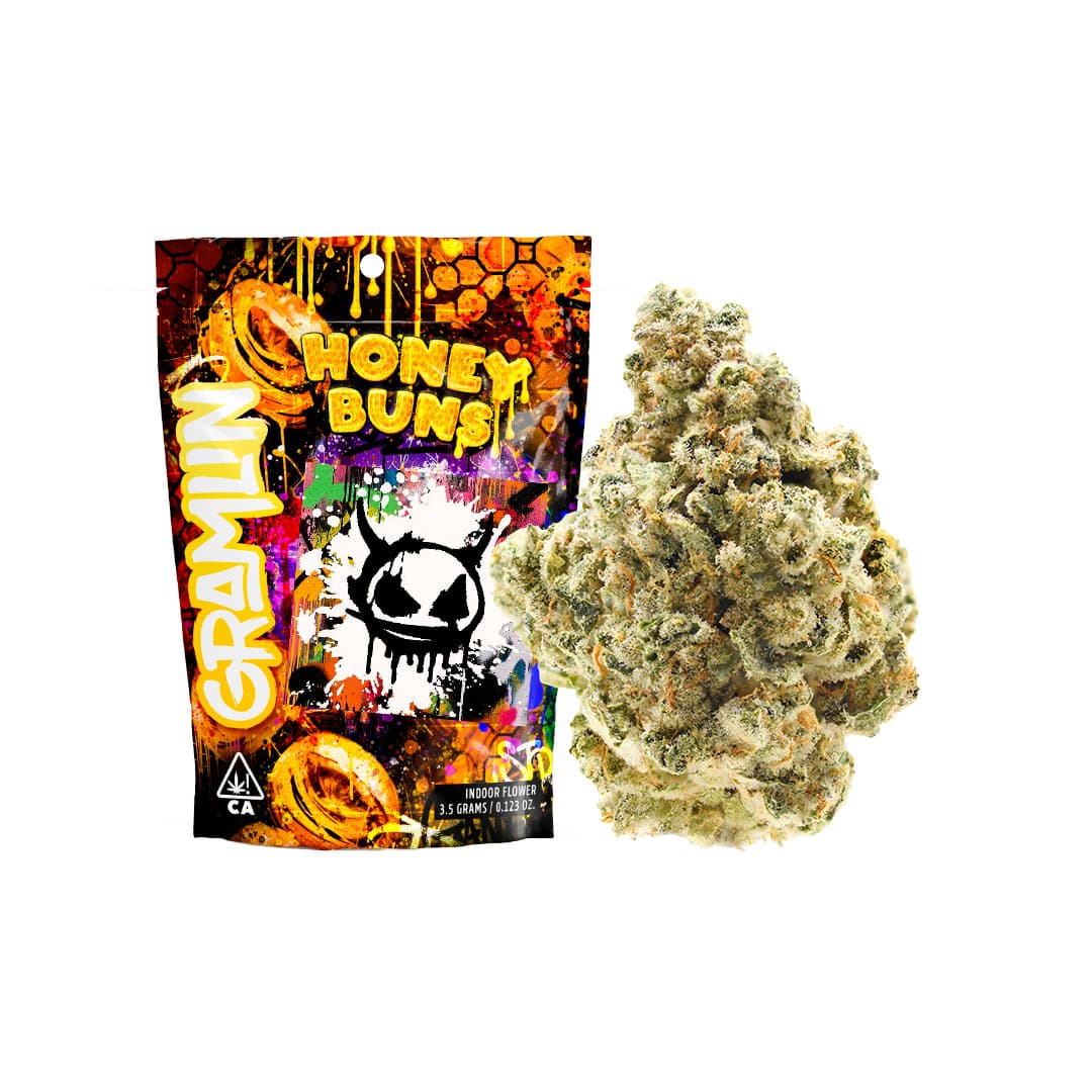 Honey Buns