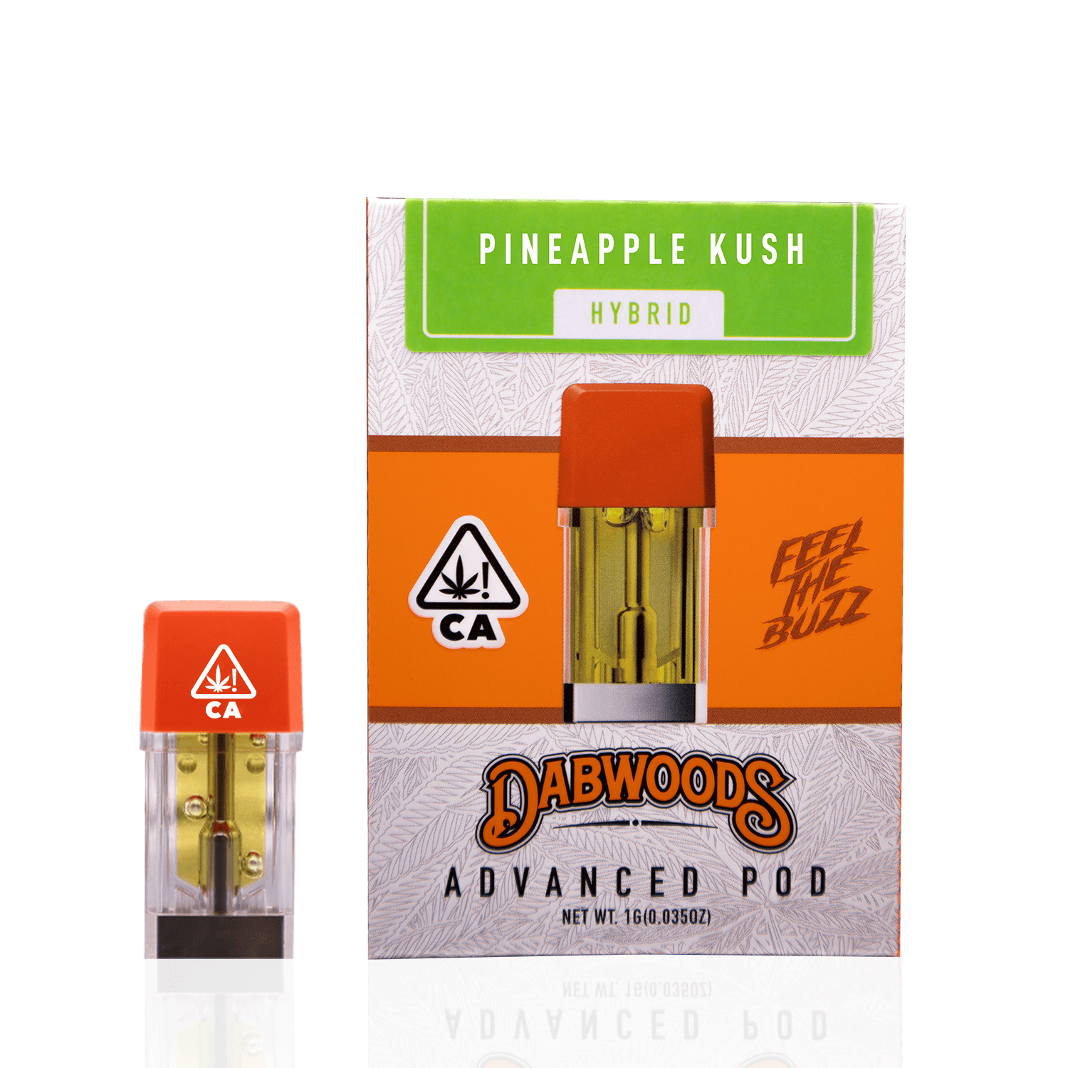 Pineapple Kush